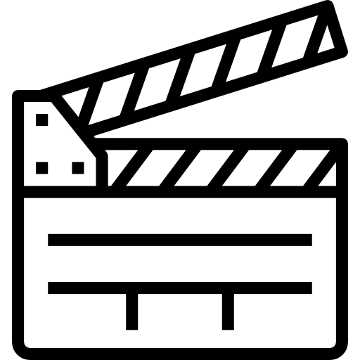 residencia sector audiovisual