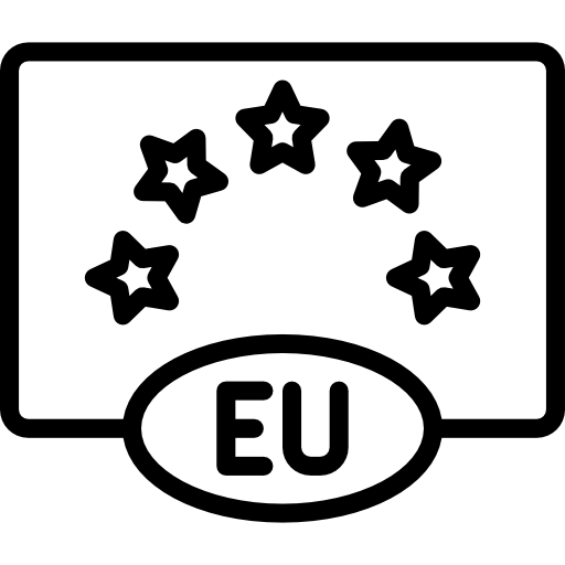 Progenitores de la unión europea